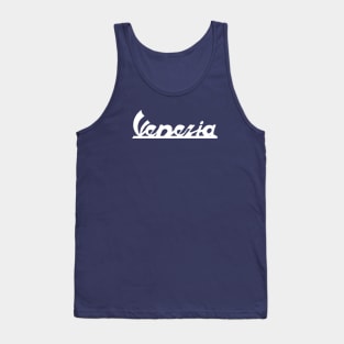 Venezia Tank Top